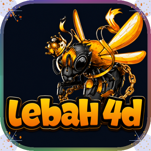 lebah4d — galeri pratinjau - APK Resmi